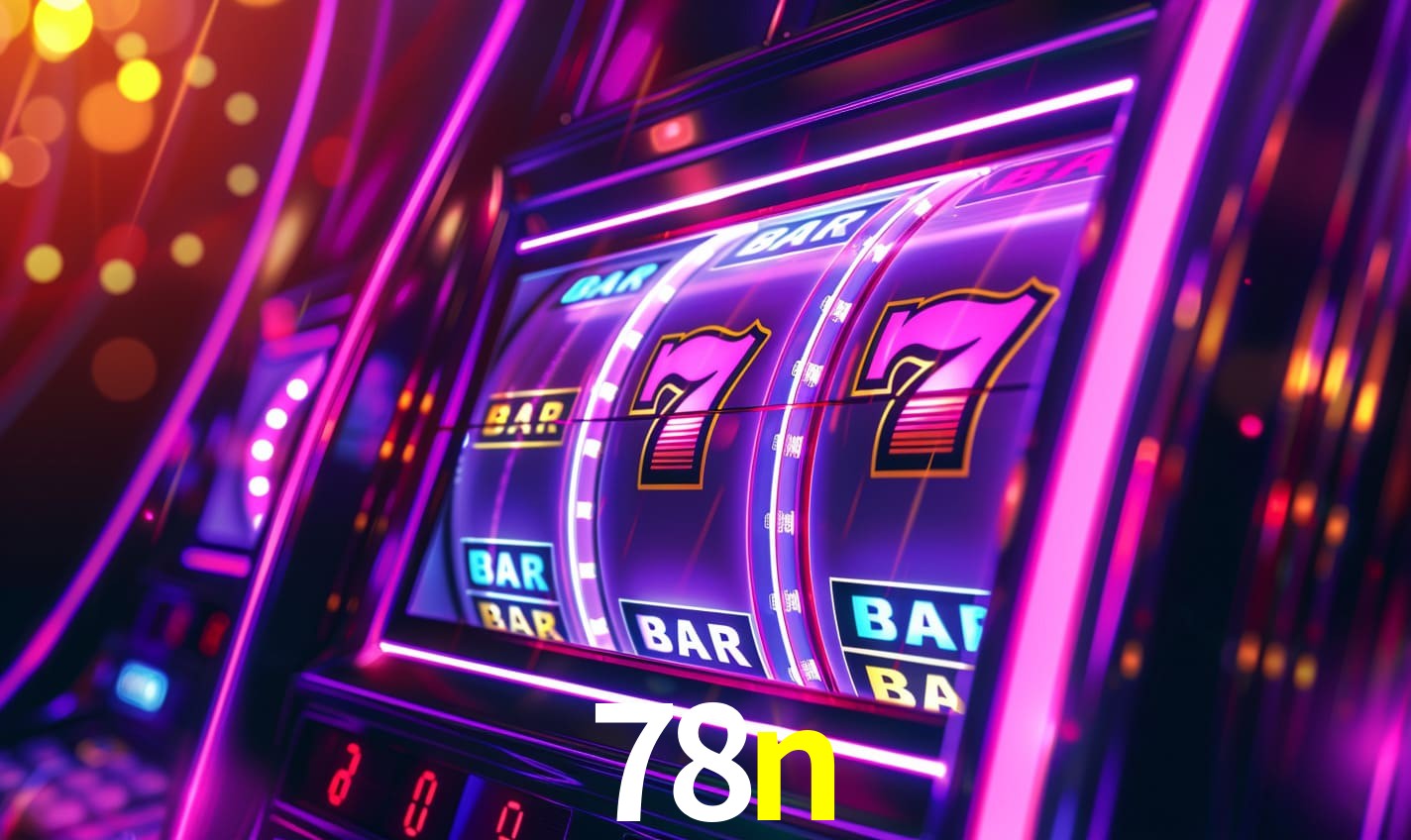 78n: Seu Cassino Premiado com Pagamentos Rápidos