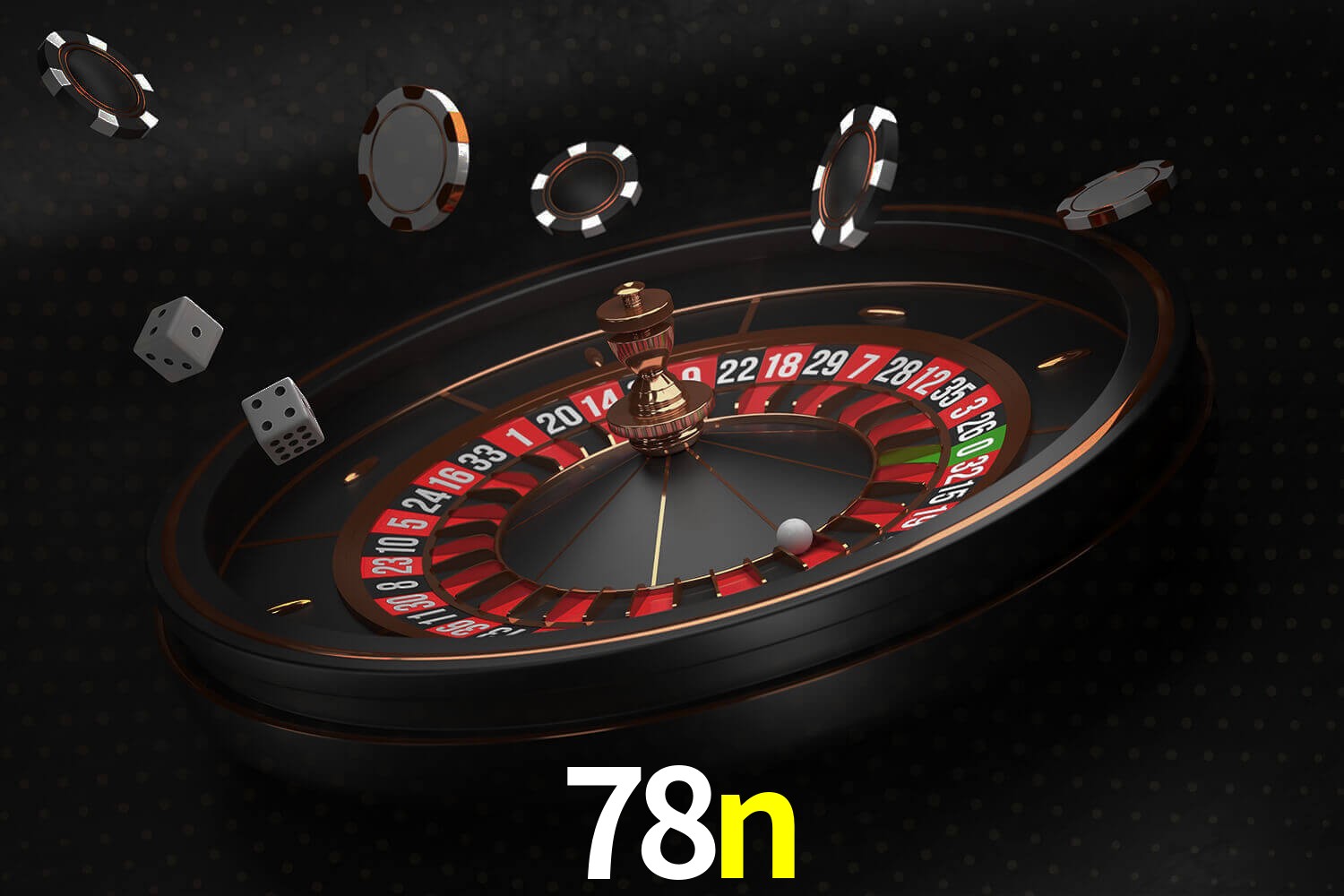78n: Jogos de Caça-Níqueis-Altas Recompensas, Roleta-Velocidade, Blackjack-Desafios Máximos