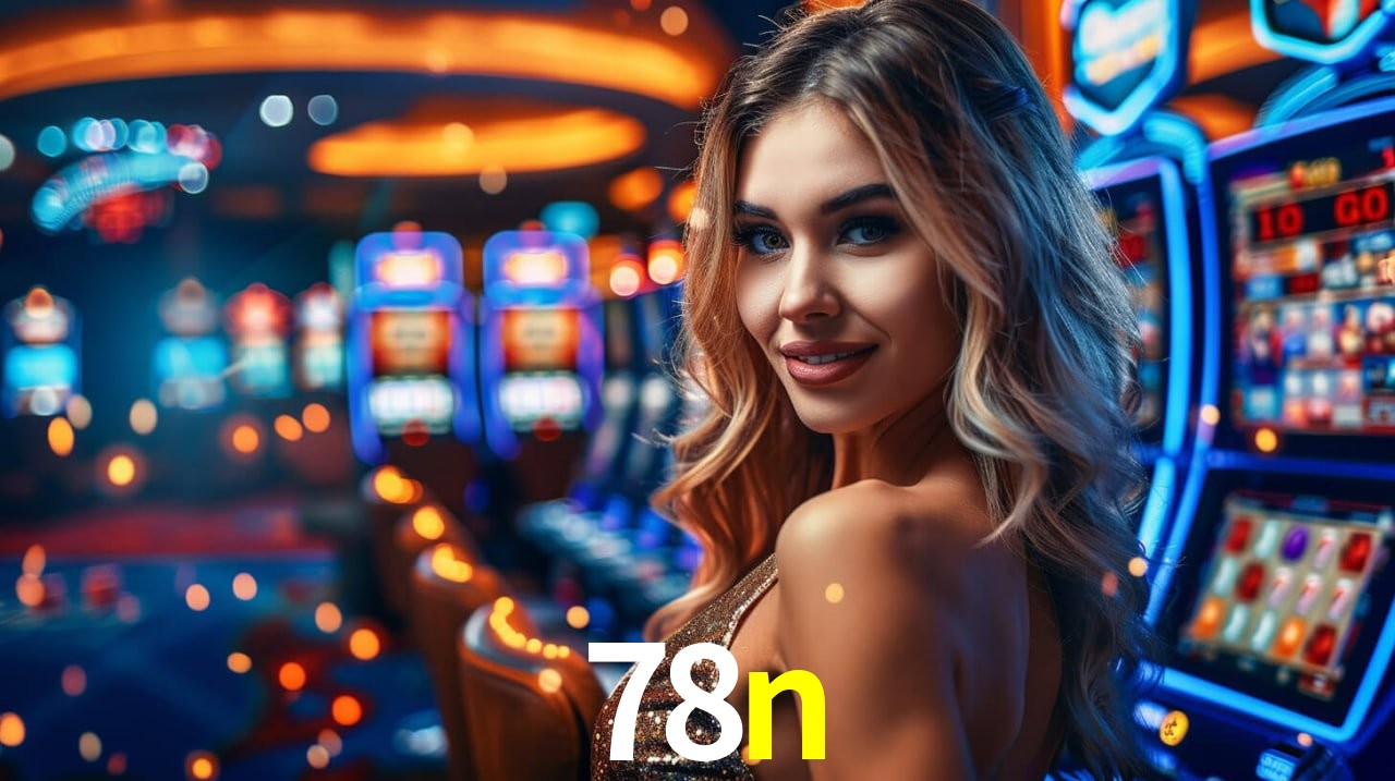 Game Providers 78n
