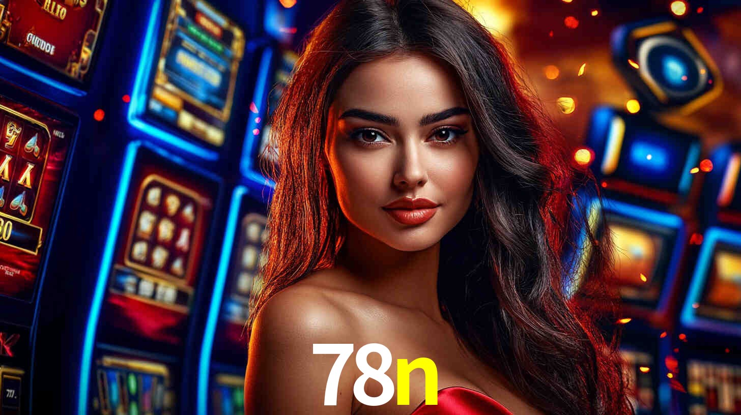 Desvendando o Mundo dos Jogos Virtuais na 78n