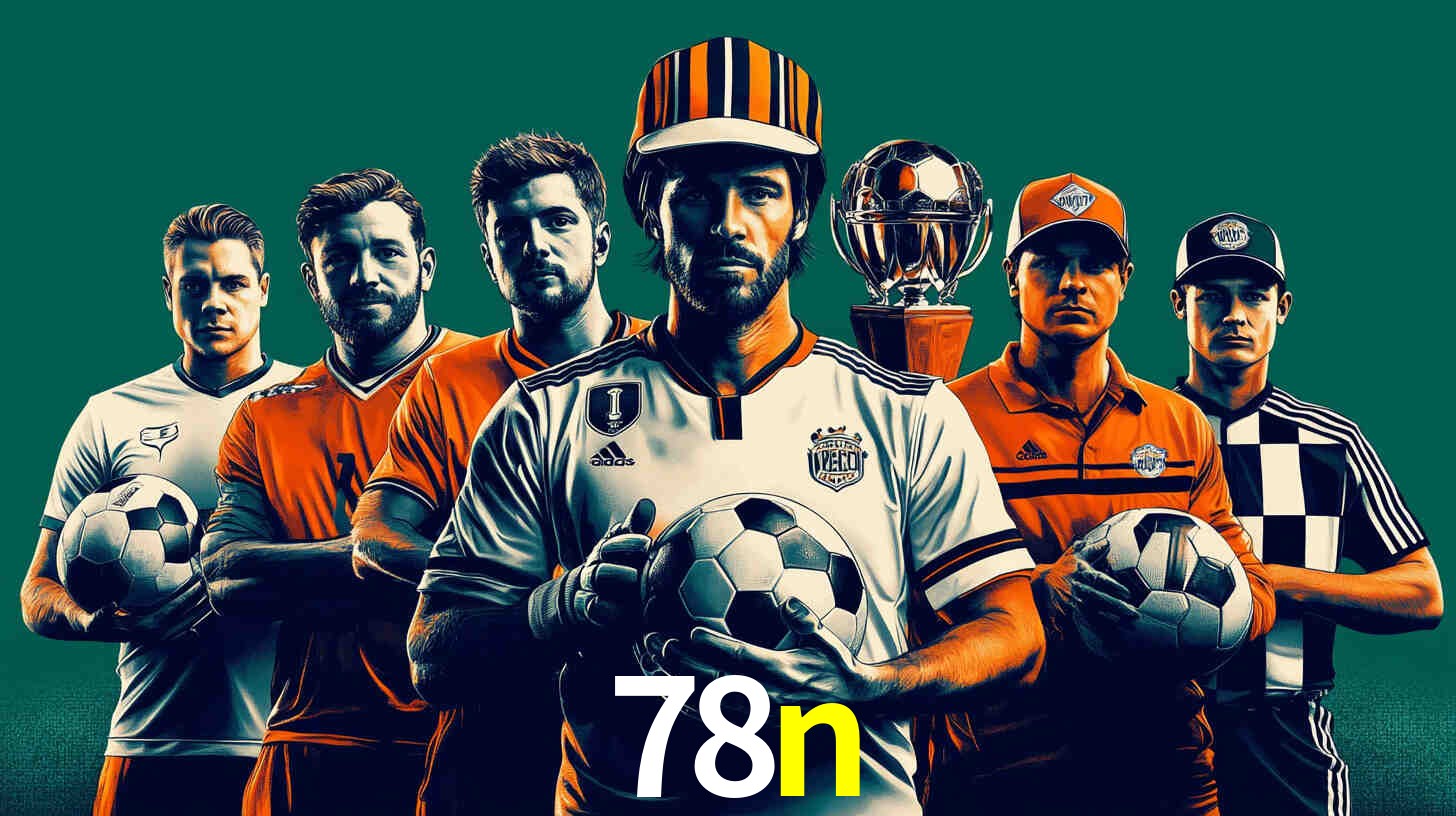 Descubra o Programa VIP da 78n: Vantagens Exclusivas para Jogadores