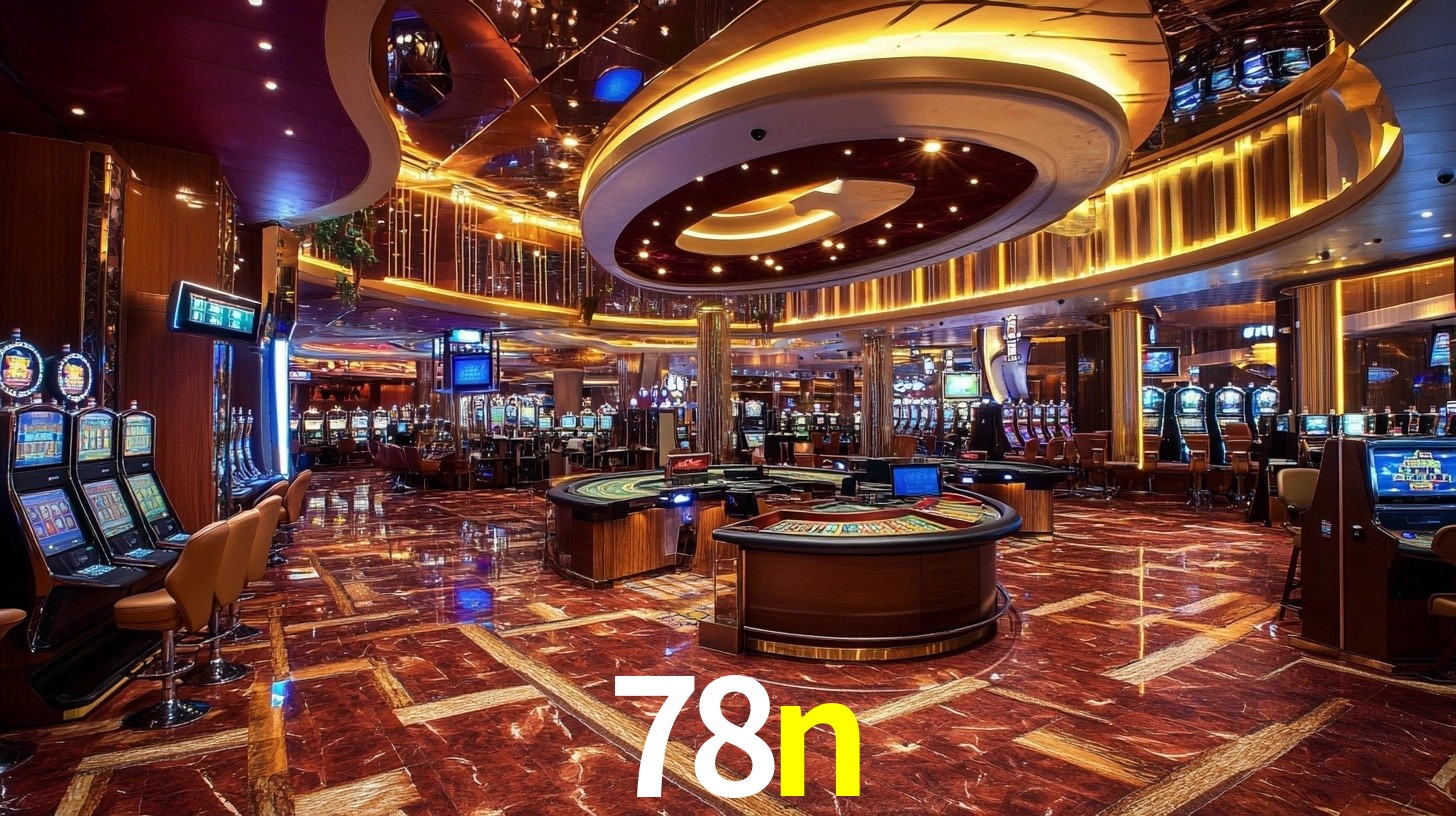 VIP Casino 78n