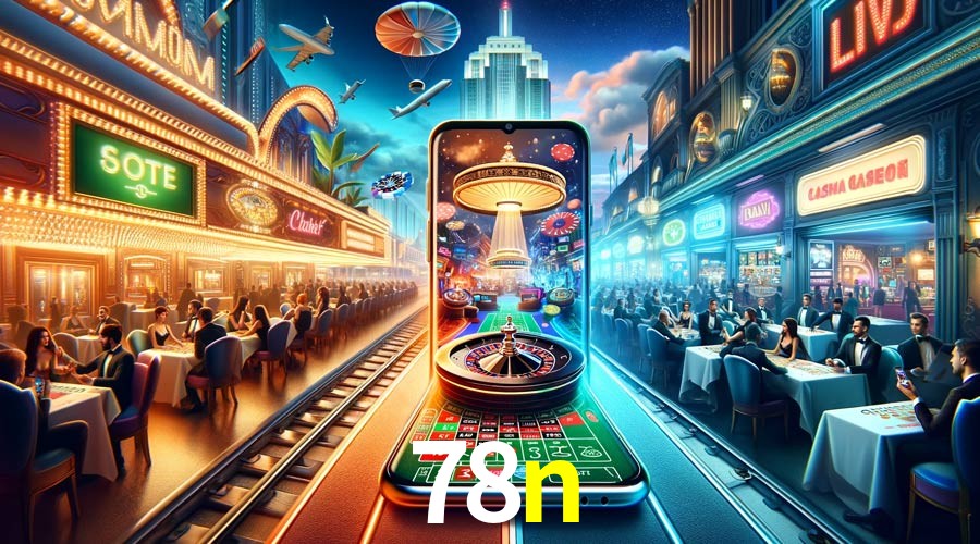 Flash Promotion 78n