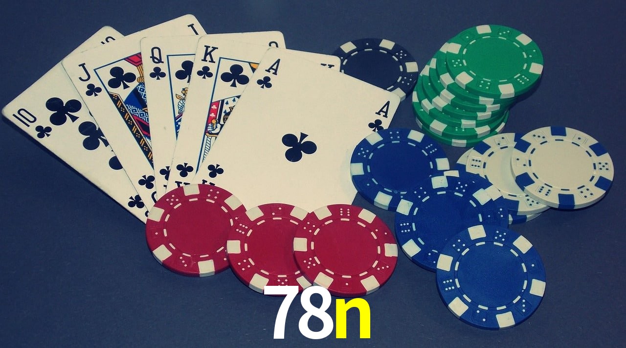 Live Casino 78n