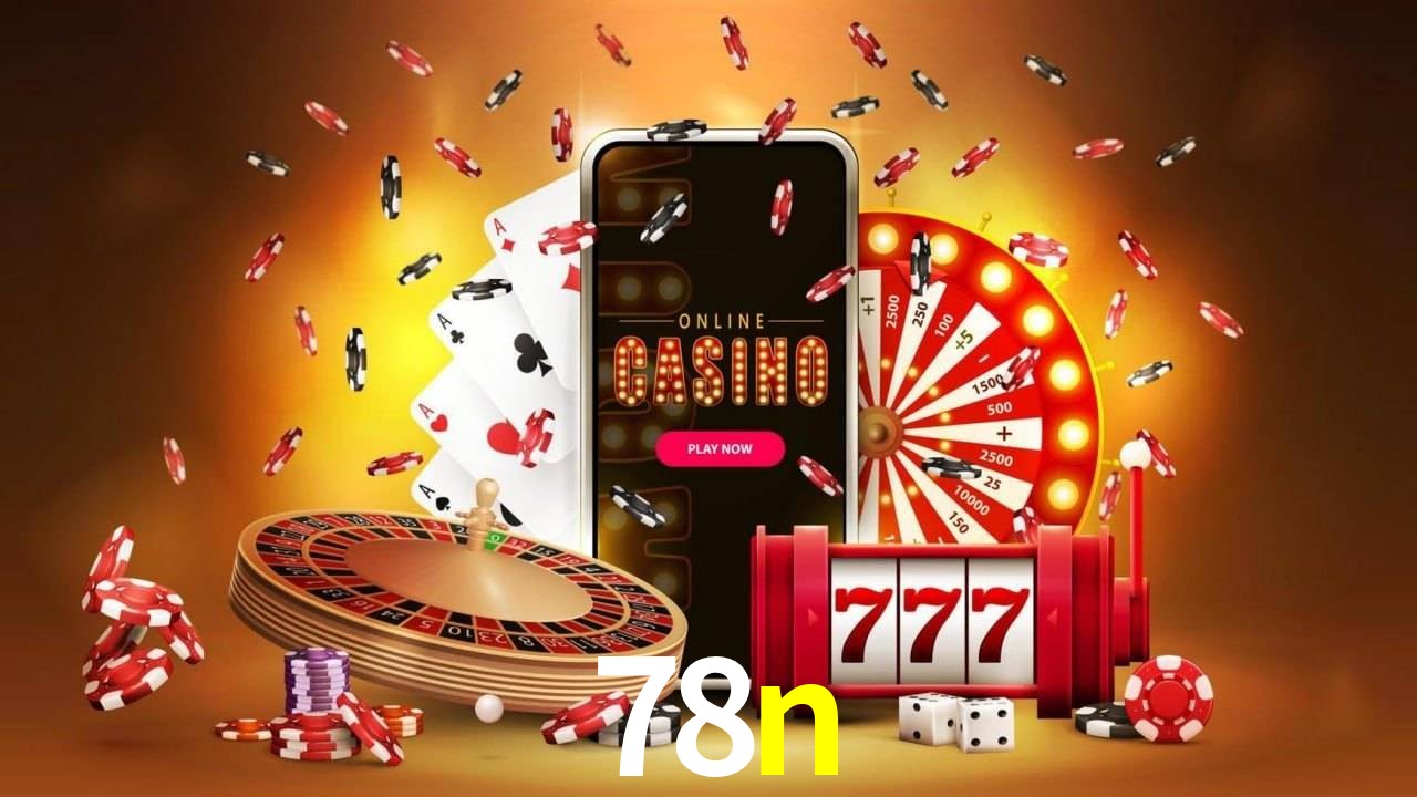 78n Brasília - Jogo Features