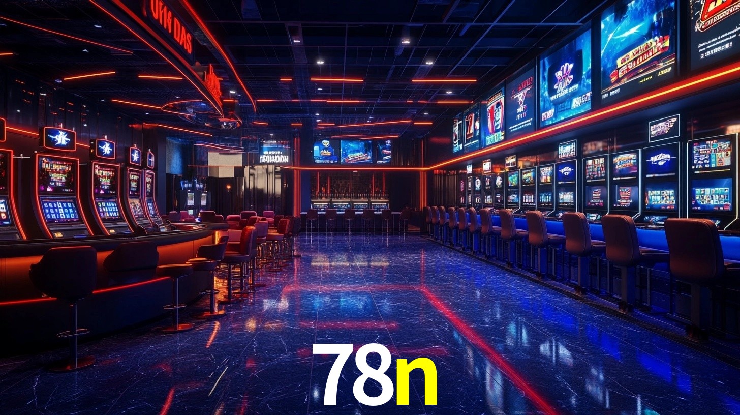 Blackjack Table 78n
