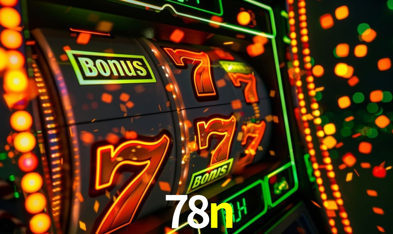 Interface do App 78n