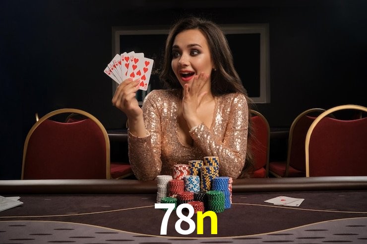 Casino Ao Vivo 78n