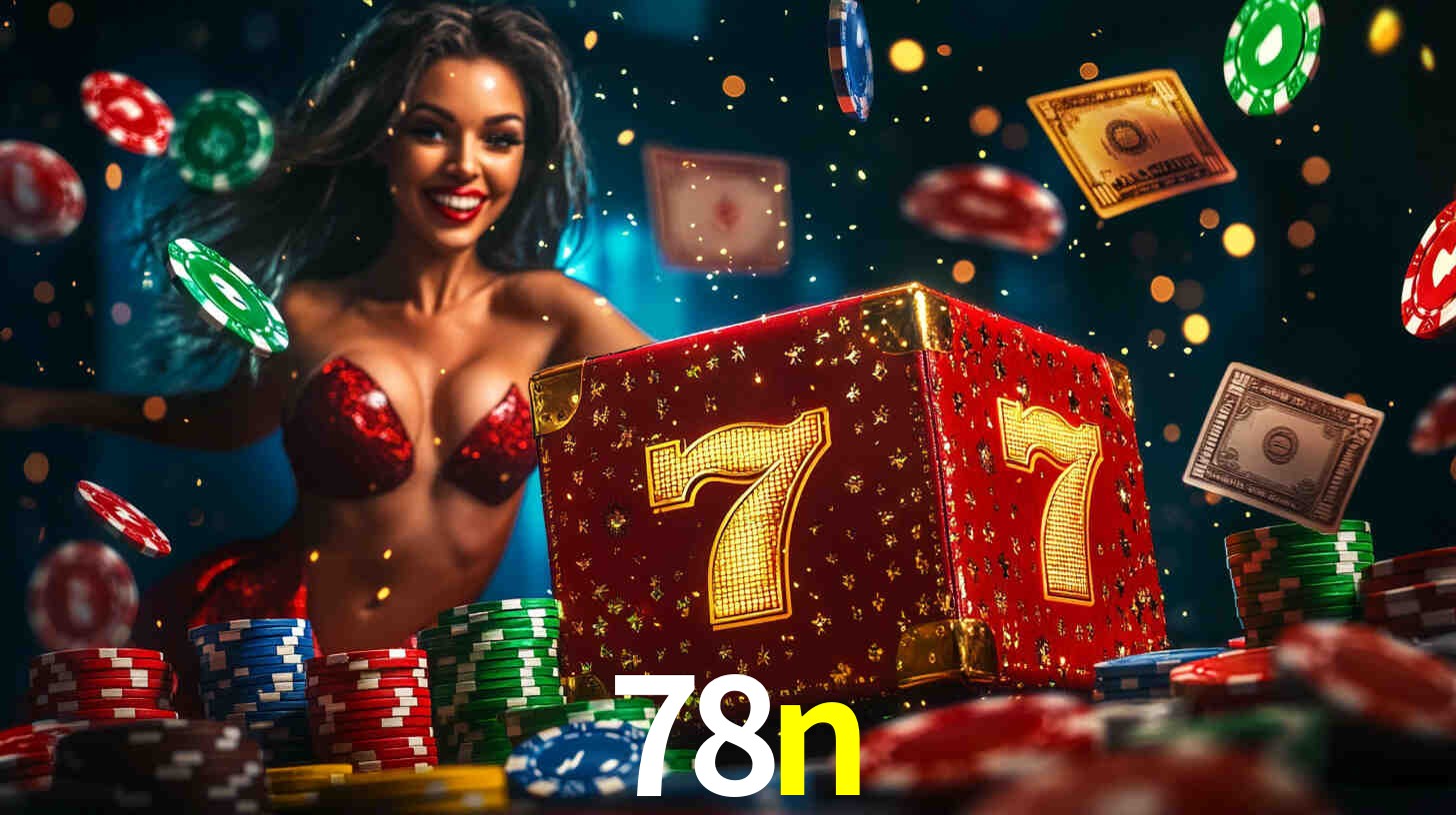 A Emoção da Loteria na 78n: Uma Chance de Mudança de Vida