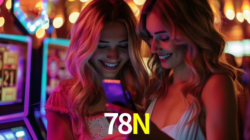78N APP mobile iOS Android - 187 mil downloads São Paulo Rio BH