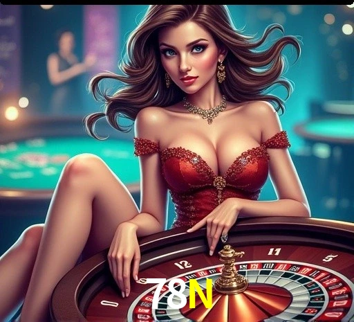 78N bônus R$5.000 + 500 giros - Rollover 35x, prazo 30 dias, 38% taxa conversão