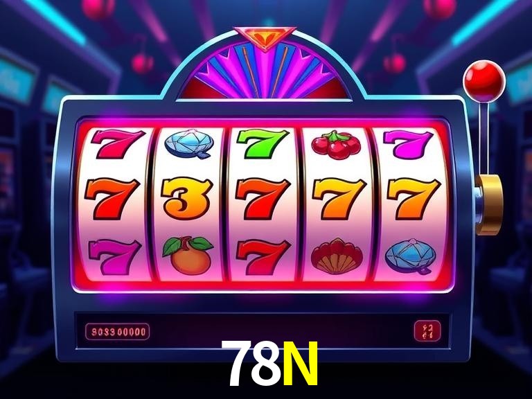 78N segurança SSL 256-bit - Licença Curaçao, eCOGRA, GLI certificado