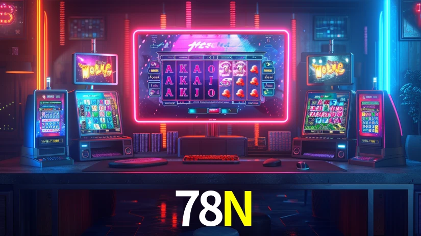 78N suporte 24/7 português Brasil - 47 atendentes brasileiros chat ao vivo