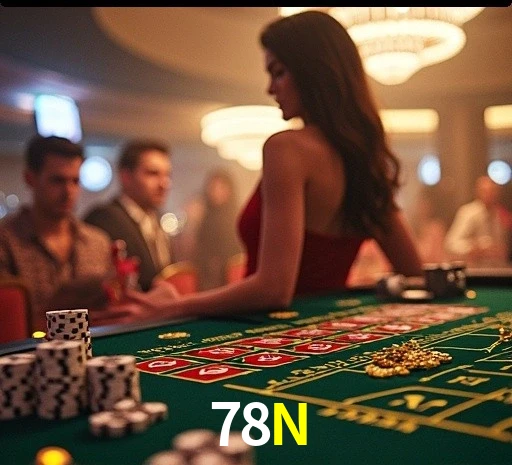 Vantagens exclusivas 78N para jogadores brasileiros